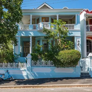 Bianca 3*, Kapstadt Südafrika
