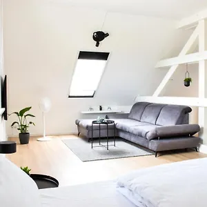 Apartment Stycoz - Modernes Loft - 60 M2 - Kueche - Parken, Starnberg