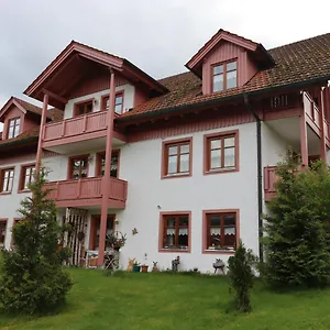Apartment Osserapartment, Schwarzenbach (Cham)
