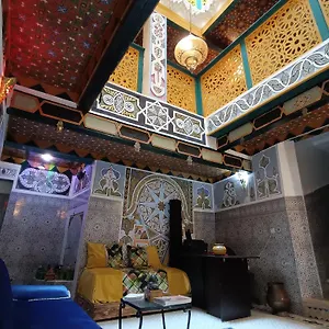 Safir Deluxe 4*, Fès Marokko